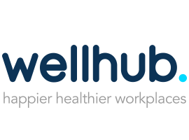 wellhub logo